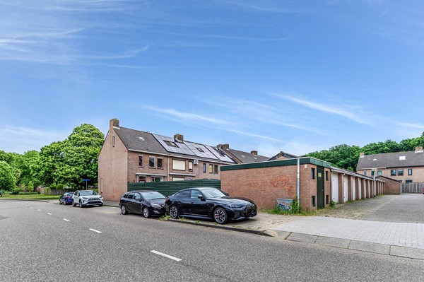 Medium property photo - Griekenlandstraat 43, 4614 KX Bergen op Zoom